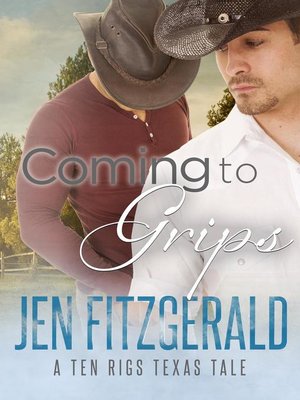 cover image of Coming to Grips